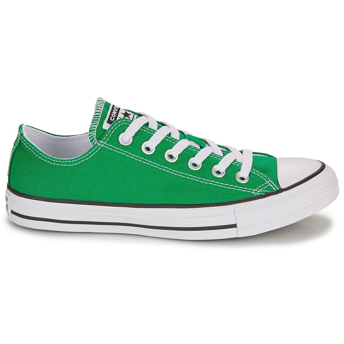 Кецове и обувки Converse Shoes (Trainers) CHUCK TAYLOR ALL STAR Зелено | 150476C, 1