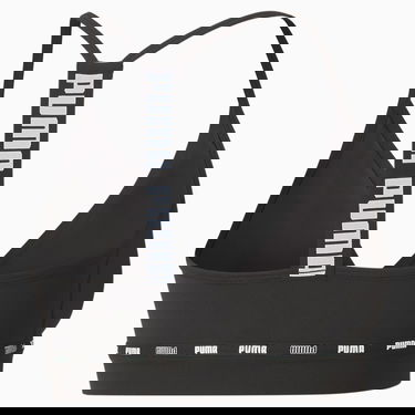 Сутиен Puma Low Impact Strong Strappy Bra Черно | 522225_01, 6