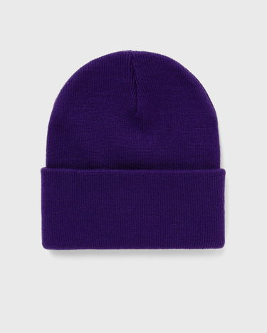Шапка Carhartt WIP Onyx Beanie Лилаво | I032859_1ZT_XX, 3