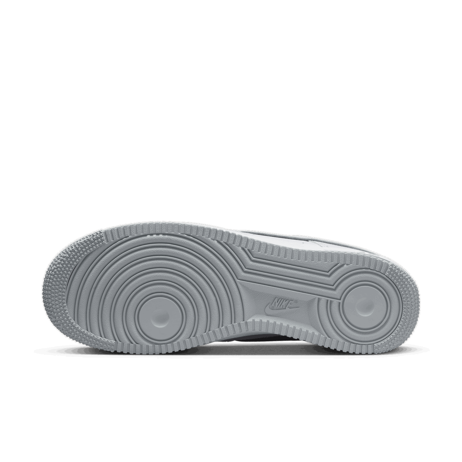 Кецове и обувки Nike Air Force 1 Low Retro White Grey Бяло | DV0788-100, 1
