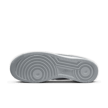 Кецове и обувки Nike Air Force 1 Low Retro White Grey Бяло | DV0788-100, 1