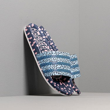 Кецове и обувки adidas Originals Adilette Тъмно синьо | EE5055, 1