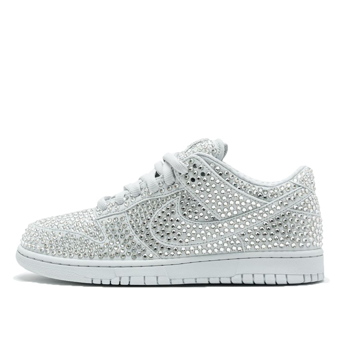 Кецове и обувки Nike Dunk Low "Cactus Plant Flea Market Pure Platinum" Сиво | CZ2670-001, 1