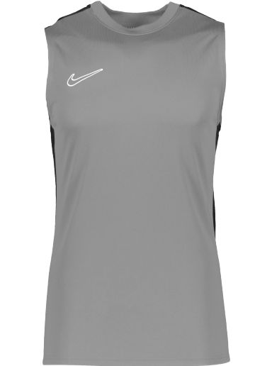 Потник Nike Dri-FIT Academy Tank Top Сиво | dr1335-012