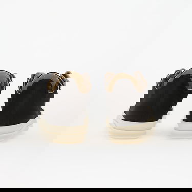 Кецове и обувки Rick Owens Rick Owens Jumbolace Low Черно | DU02E7819 NCVW2 E2, 4