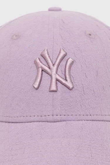 Шапка с козирка New Era LOS ANGELES DODGERS Cap Лилаво | 60434996, 1
