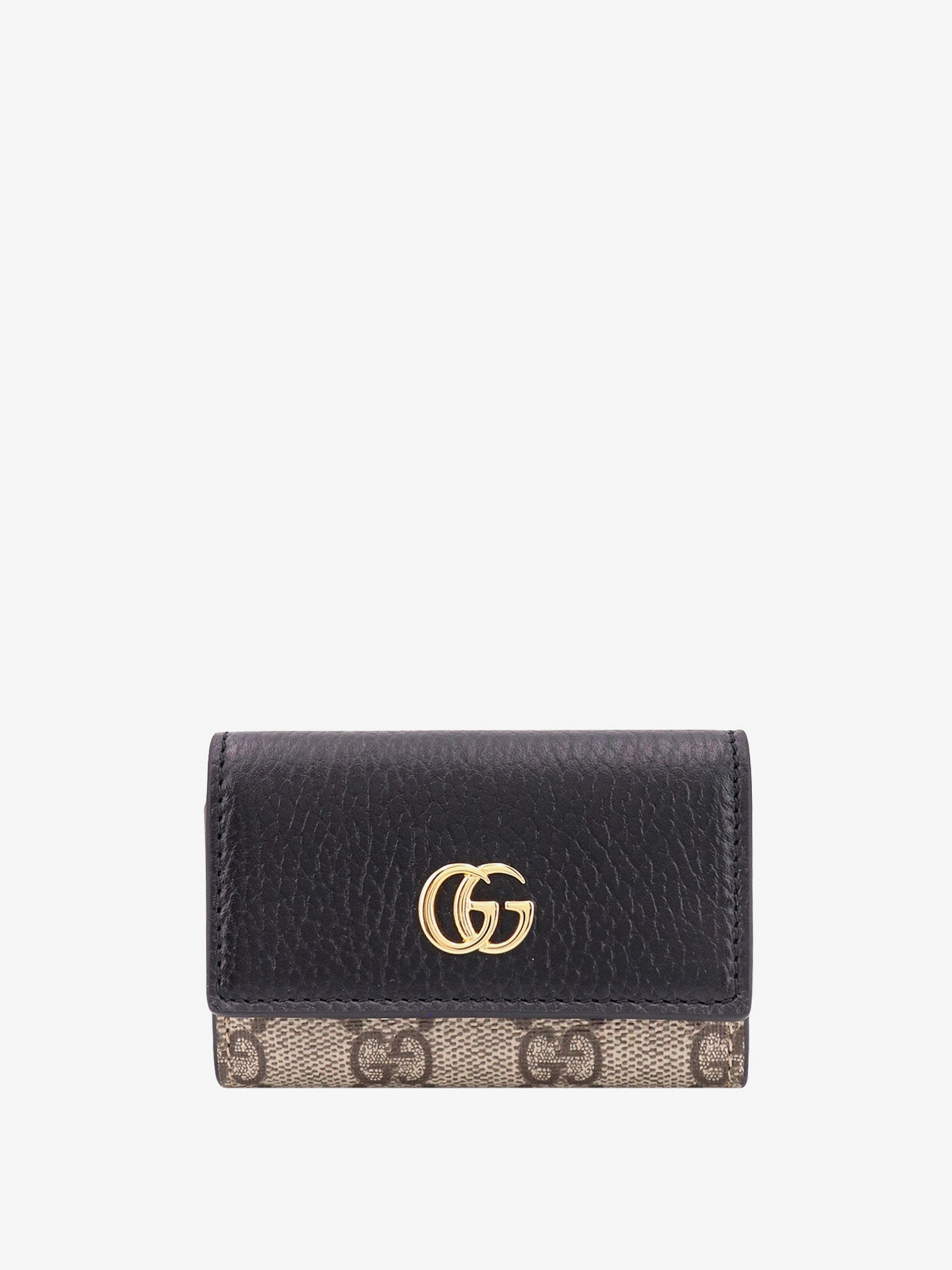 Портфейл Gucci GG MARMONT Черно | 45611817WAG1283, 0