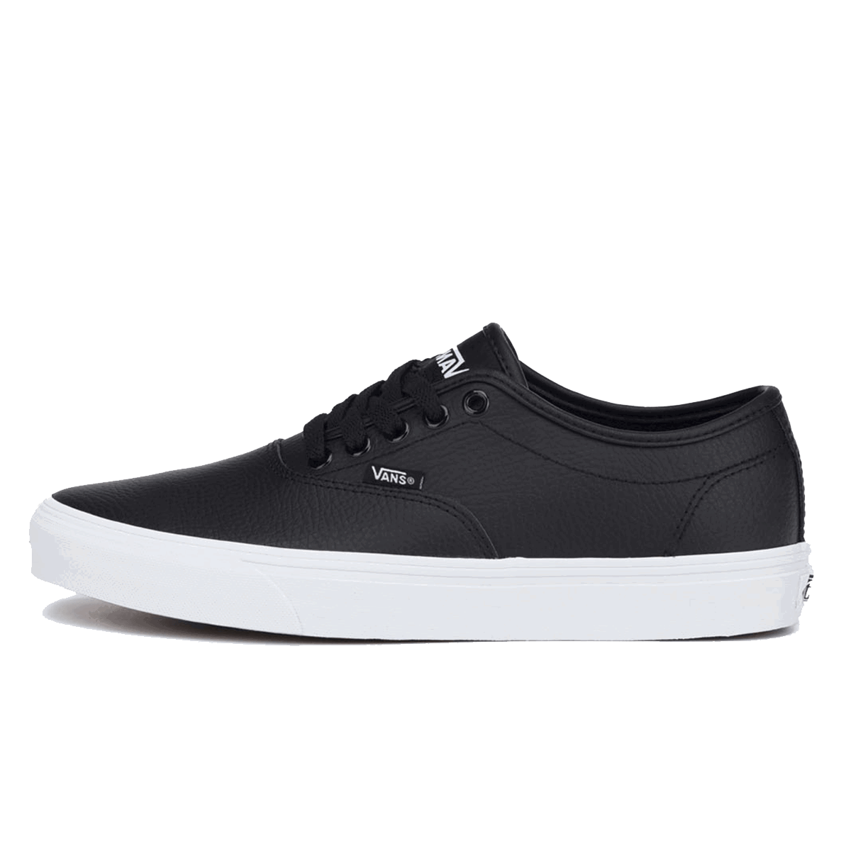 Кецове и обувки Vans Doheny Decon Черно | VN0A5ELV3DH, 0