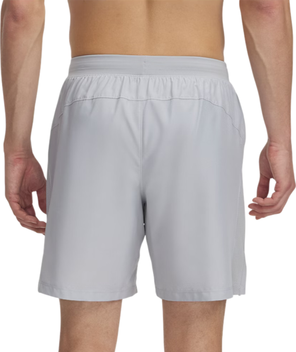Къси панталони Under Armour UA Launch 7" Running Shorts Сиво | 1382620-012, 1
