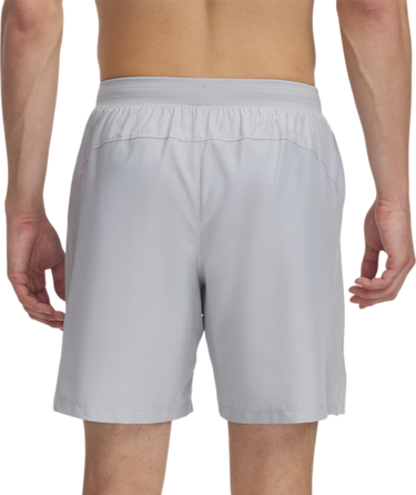 Къси панталони Under Armour UA Launch 7" Running Shorts Сиво | 1382620-012, 1