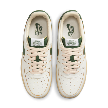 Кецове и обувки Nike Air Force 1 Low W Зелено | DZ4764-133, 3