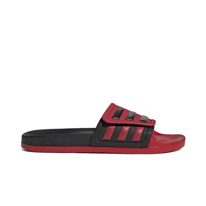 Кецове и обувки adidas Originals Adilette TND Червено | GZ5940