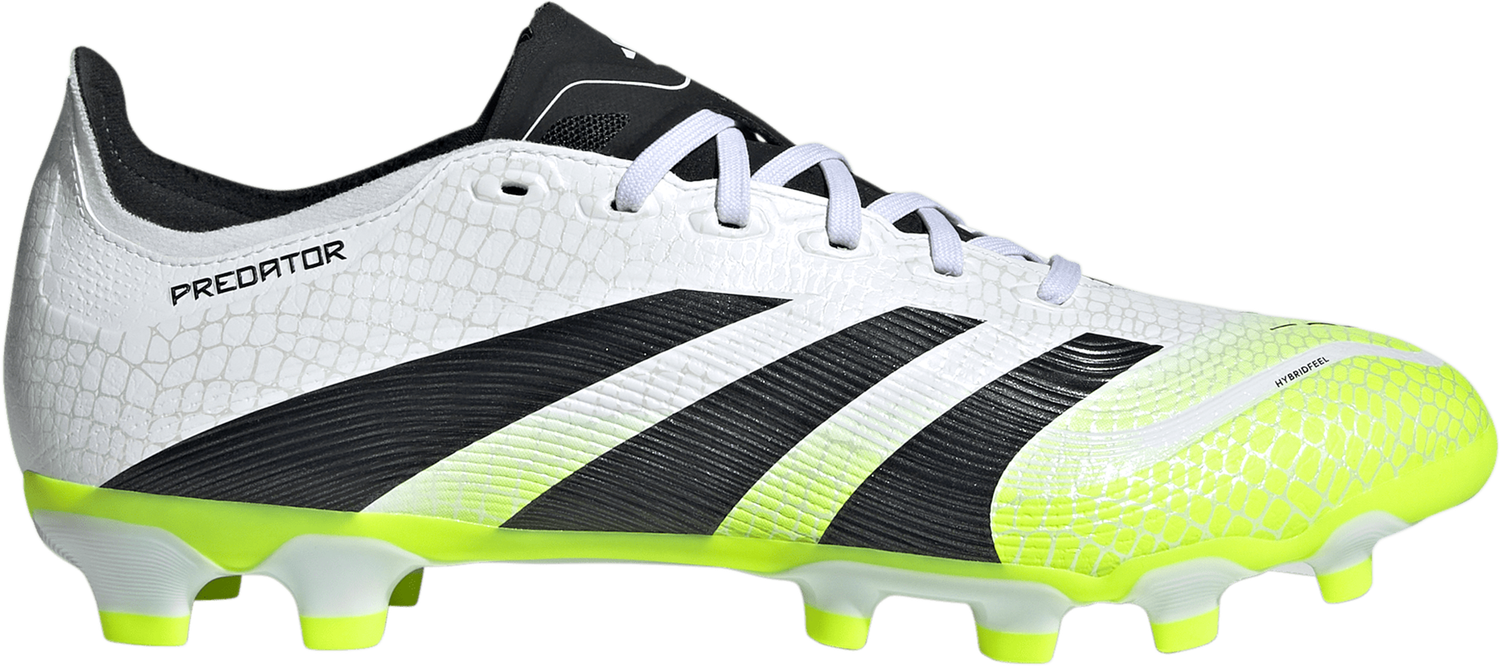 Кецове и обувки adidas Performance Predator League MG Бяло | ji1140, 0