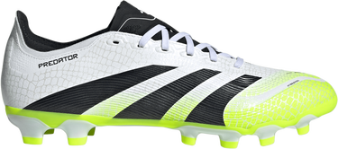Кецове и обувки adidas Performance Predator League MG Бяло | ji1140, 0