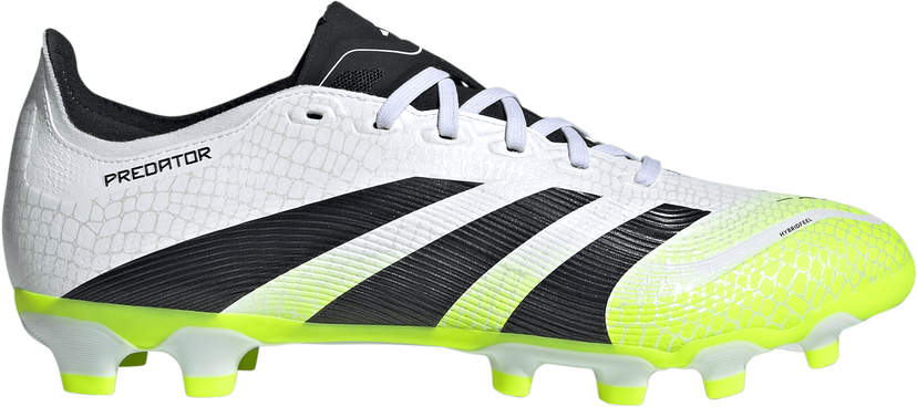 Кецове и обувки adidas Performance Predator League MG Бяло | ji1140