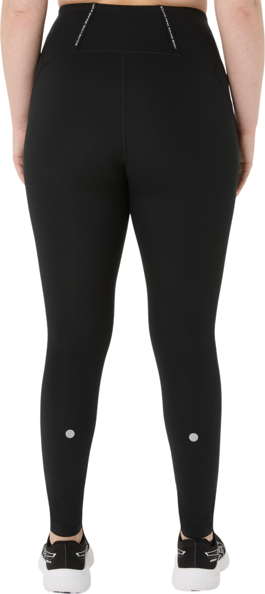 Клинове Asics ASICS Road Winter High Waist Tights Черно | 2012d278-001, 1