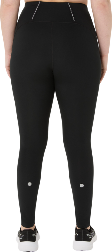 Клинове Asics ASICS Road Winter High Waist Tights Черно | 2012d278-001, 1