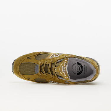 Кецове и обувки New Balance 991 "Green" Зелено | W991GGW, 2