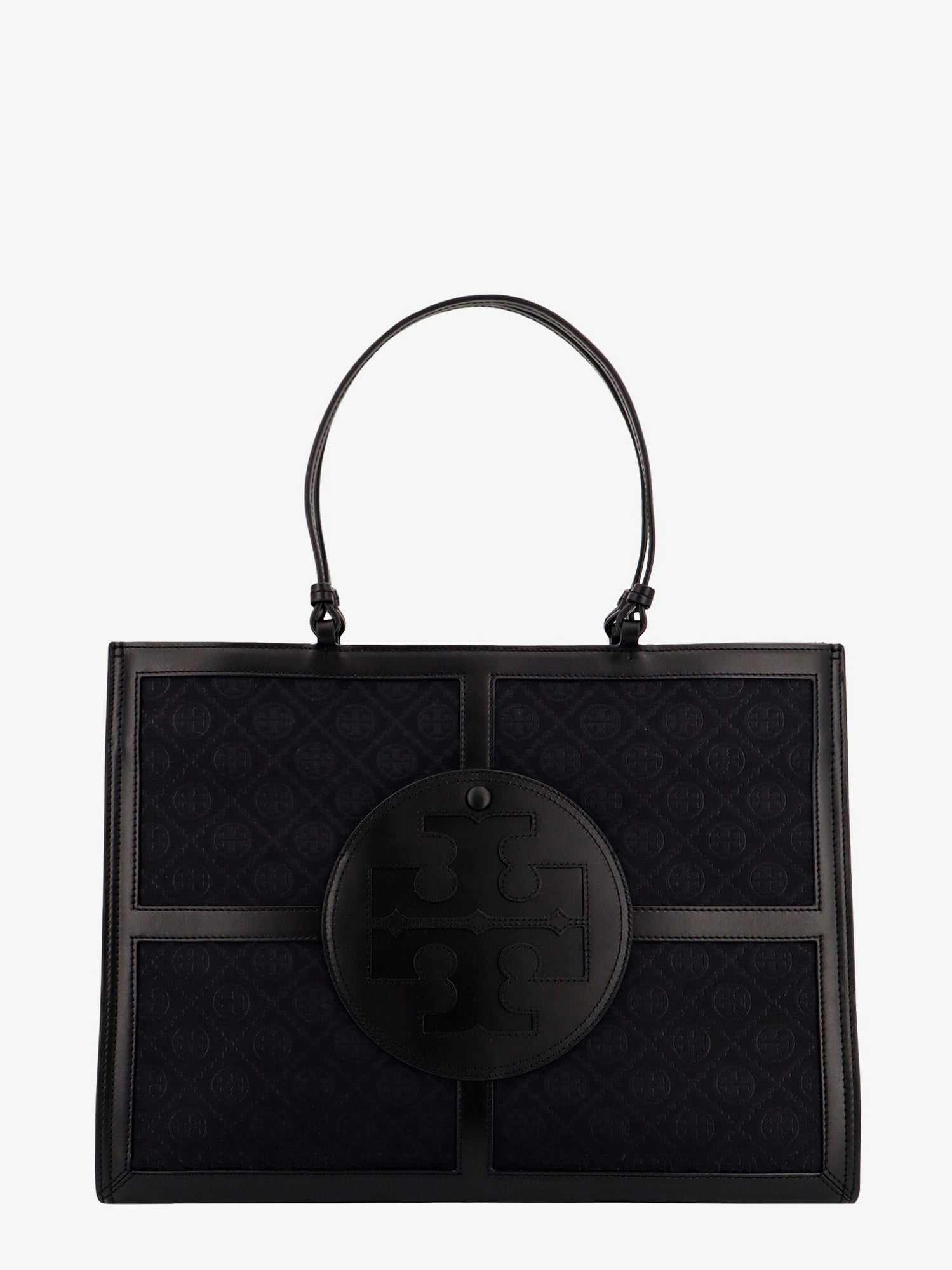 Чанта през рамо Tory Burch Shoulder Bag Черно | 152770001, 0