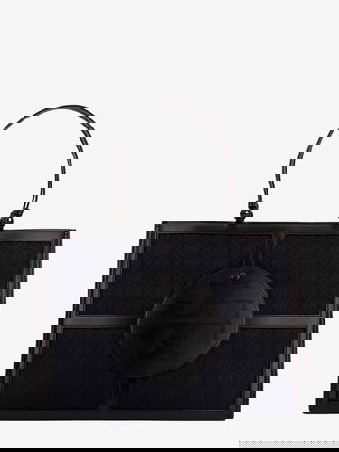 Чанта през рамо Tory Burch Shoulder Bag Черно | 152770001, 0