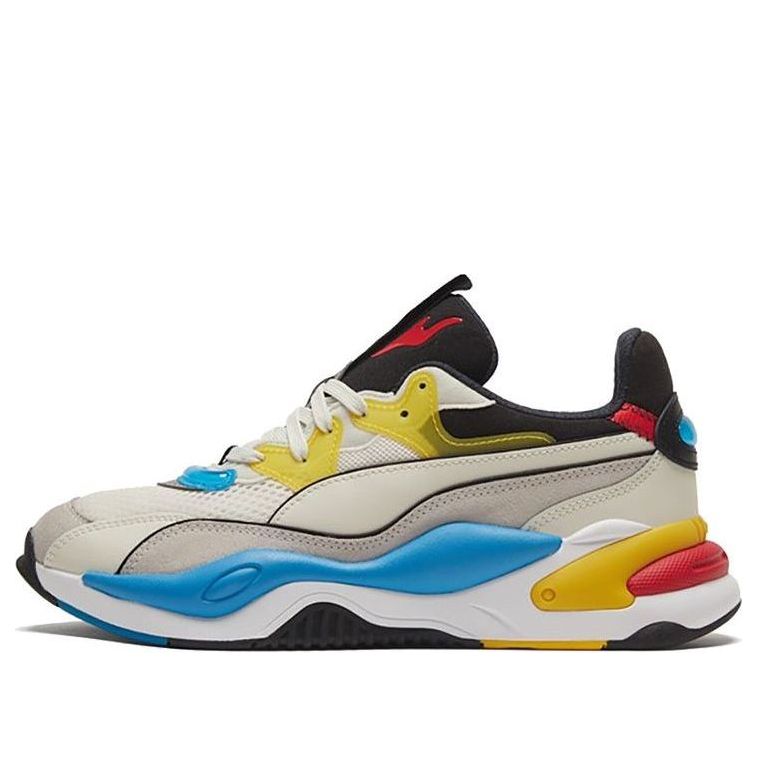 Кецове и обувки Puma RS-2K Internet Exploring Многоцветен | 373309-19