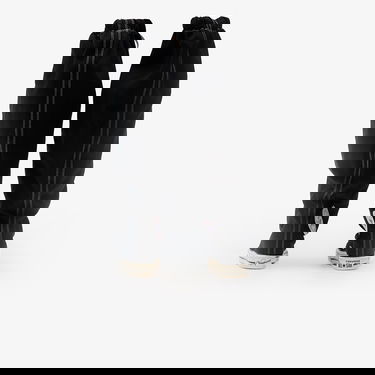 Кецове и обувки Converse Chuck Taylor All Star Wedge XX-Hi 39.5 Черно | A17691C, 4