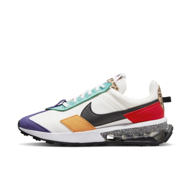 Кецове и обувки Nike Air Max Pre-Day SE W Многоцветен | DH5111-100, 0