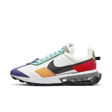 Кецове и обувки Nike Air Max Pre-Day SE W Многоцветен | DH5111-100, 0