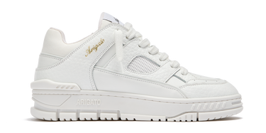 Кецове и обувки AXEL ARIGATO Area Low "White" Бяло | F1699001, 0