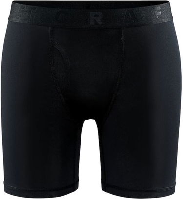 Боксерки Craft Core Dry 6" Boxer Черно | 1910441-999000, 0