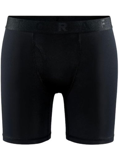 Боксерки Craft Core Dry 6" Boxer Черно | 1910441-999000