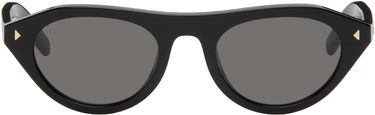 Слънчеви очила Prada Iconic Metal Plaque Sunglasses Черно | 0PR B15S 16K73151 8056262504284, 0