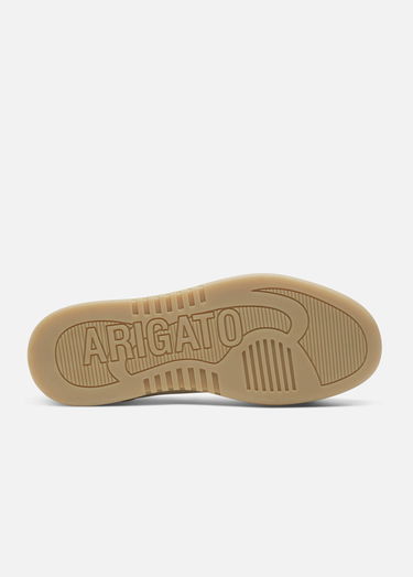 Кецове и обувки AXEL ARIGATO Dice T-Toe Бежово | F3486003, 5