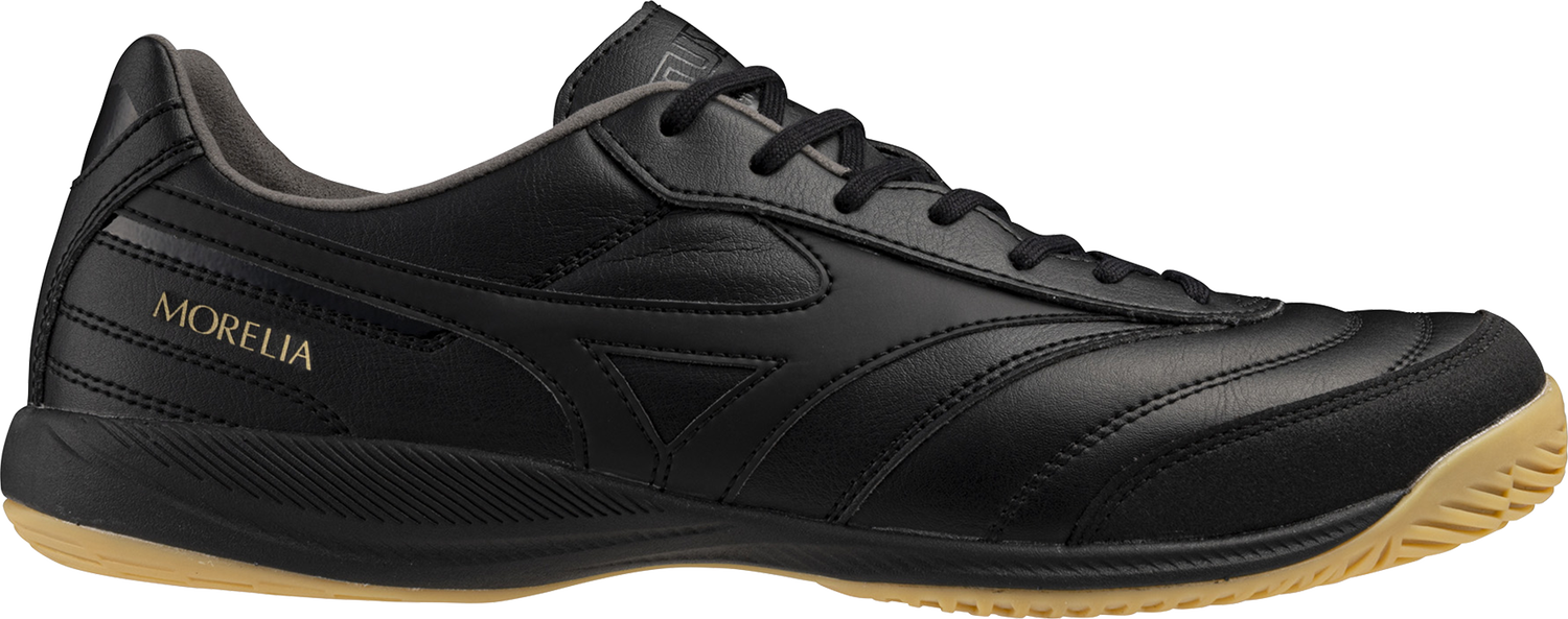 Кецове и обувки Mizuno Mizuno Morelia Sala Pro IN Черно | q1ga2413-00, 0