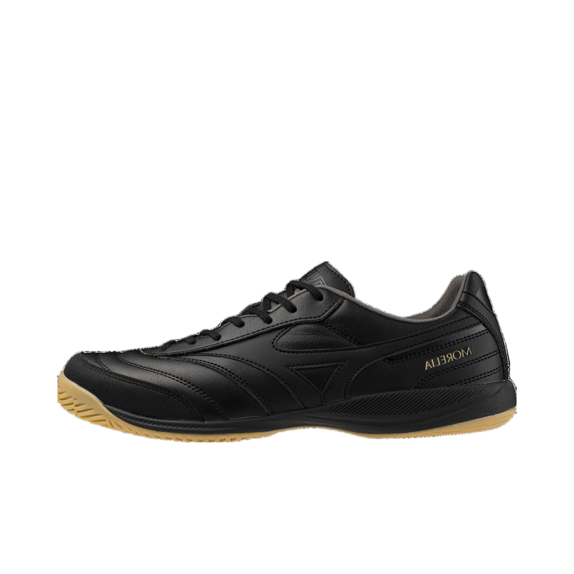 Кецове и обувки Mizuno Mizuno Morelia Sala Pro IN Черно | q1ga2413-00