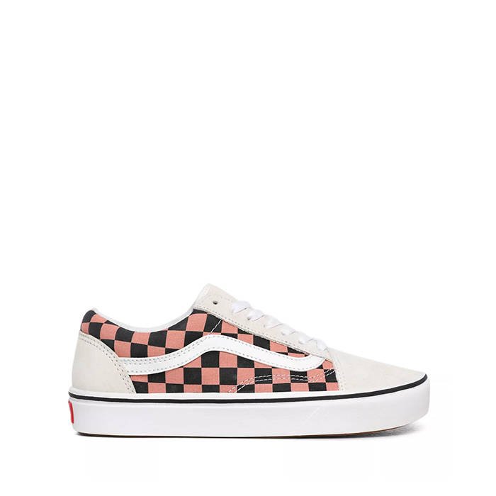 Кецове и обувки Vans Old Skool ComfyCush Многоцветен | VN0A3WMA1PC, 1