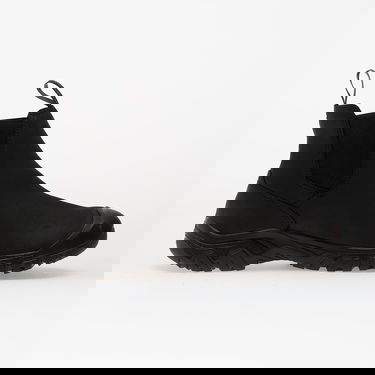 Кецове и обувки Keen Anchorage Boot Iv Wp Men Black/ Black Черно | 10058566KEN01, 2