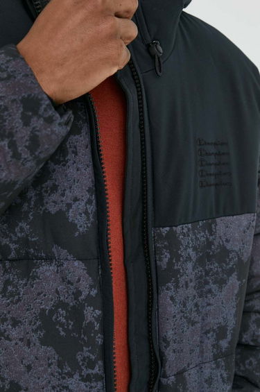 Яке Champion Jacket Сиво | 218087, 4