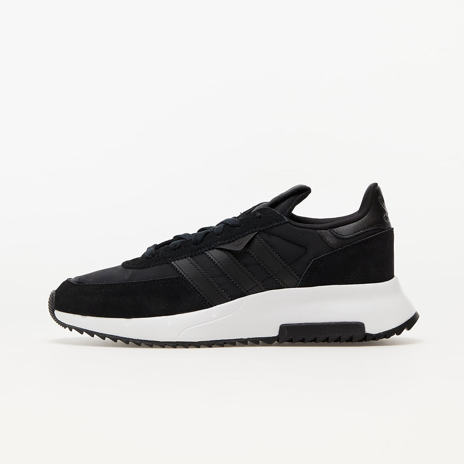 Кецове и обувки adidas Originals Retropy F2 Черно | GW5472, 0