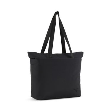 Голяма пазарска чанта Puma Shopper Tote Bag Черно | 091280_01, 0