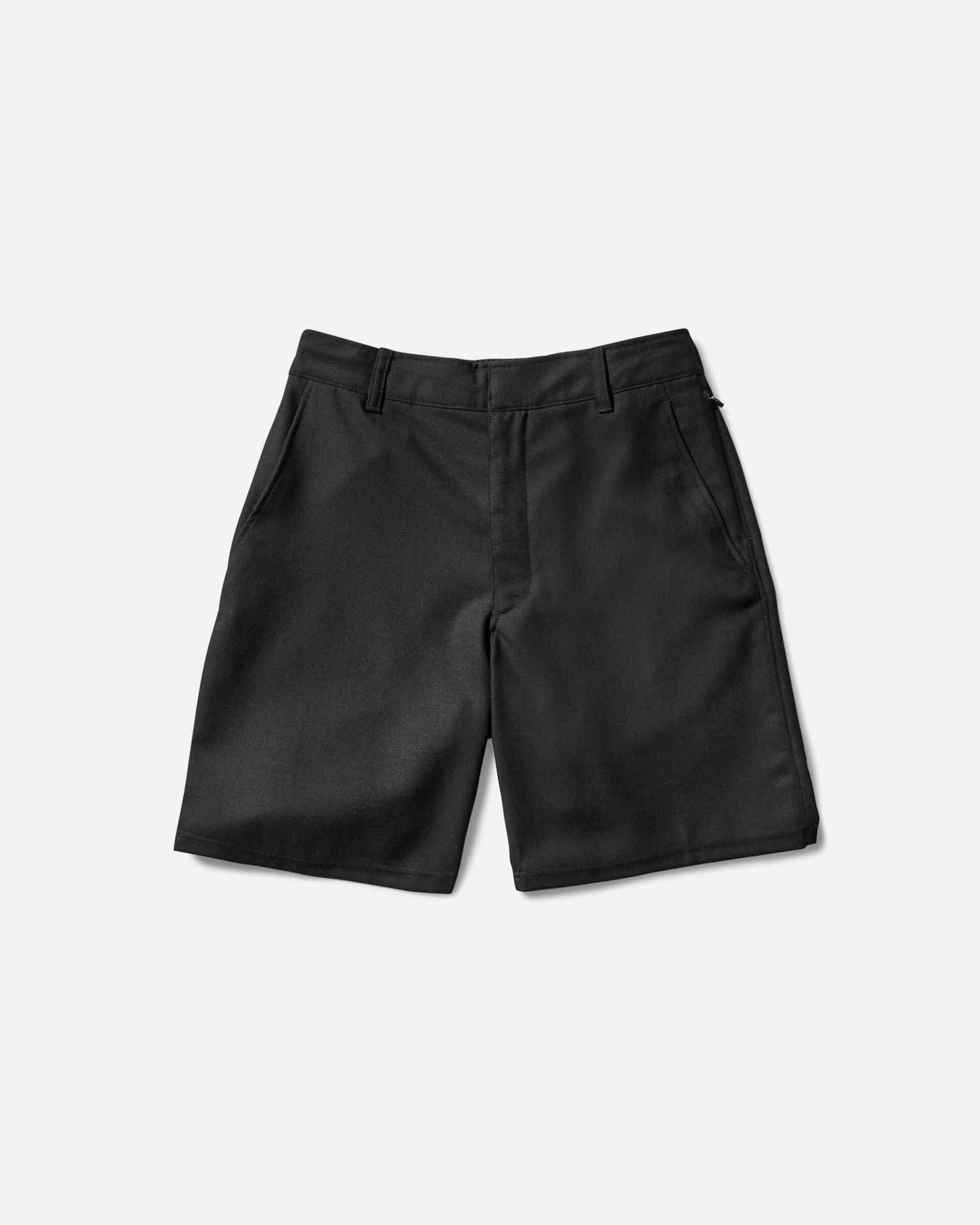 Къси панталони Nike Wool Classic Woven Shorts Черно | HM9453-010, 1