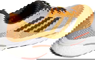 Кецове и обувки adidas Performance Solar Glide 5 Оранжево
 | gx5470, 2