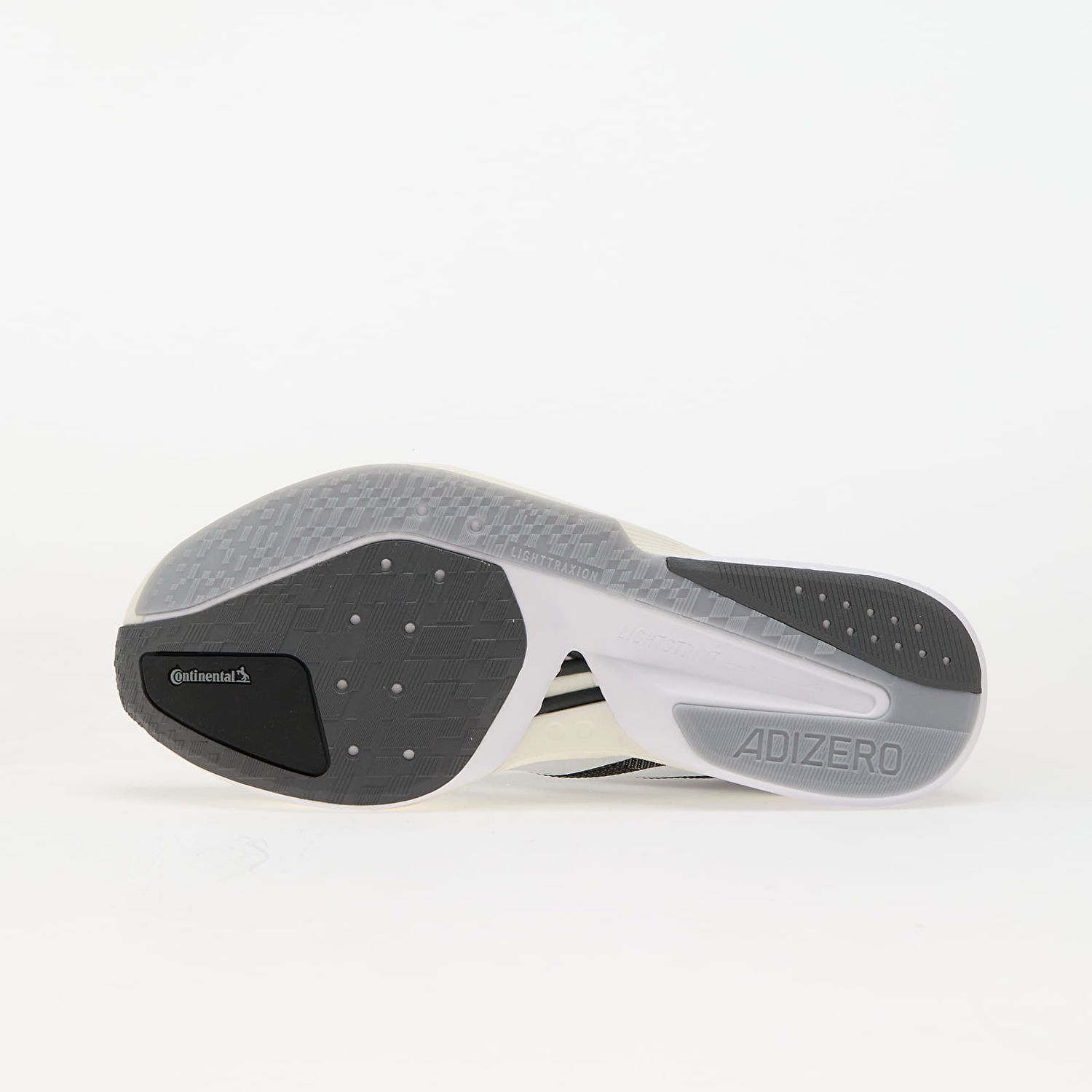 Кецове и обувки adidas Performance Adizero Boston 13 Черно | JS4938, 1