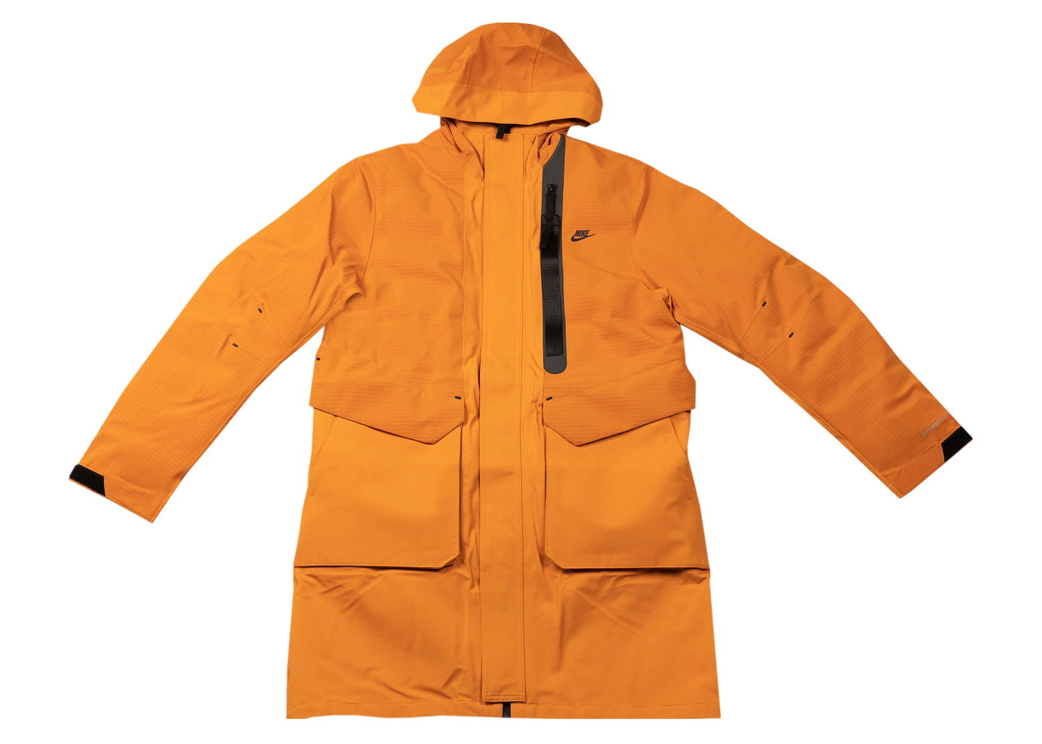 Парка Nike Storm-Fit ADV Tech Pack 3-in-1 Parka Light Curry Оранжево
 | DD6606-736, 0
