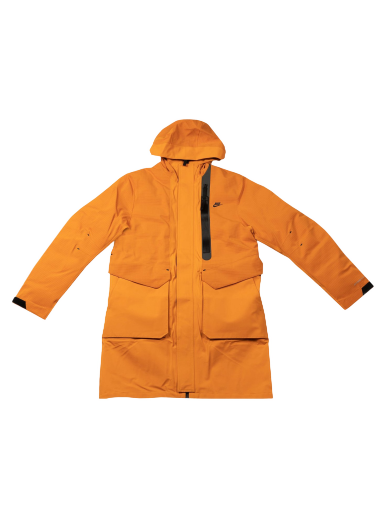 Парка Nike Storm-Fit ADV Tech Pack 3-in-1 Parka Light Curry Оранжево
 | DD6606-736