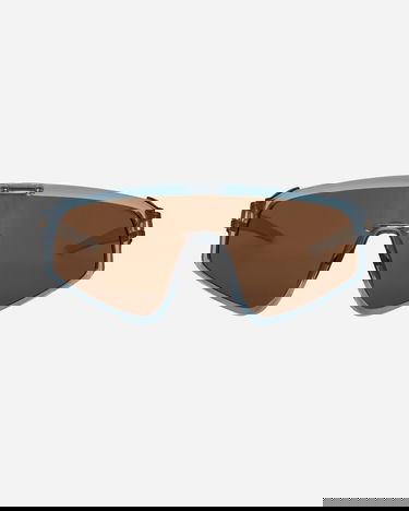 Слънчеви очила OAKLEY Latch Panel Sunglasses Синьо | OO9404 08, 2