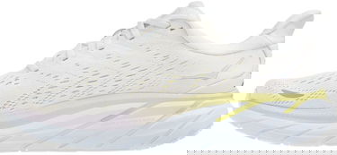 Кецове и обувки Hoka One One Clifton 8 Бяло | 1119394-bdbbw, 3