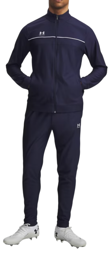 Комплект Under Armour Challenger Tracksuit Тъмно синьо | 6004052-410, 0