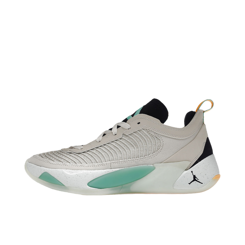 Баскетбол Jordan Luka 1 Next Nature Light Orewood Brown Сиво | DR9829-130//DR9830-130