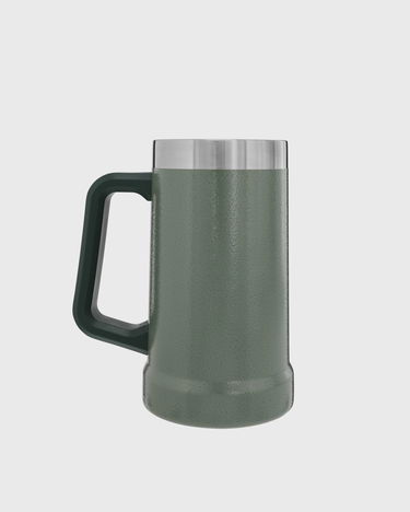 Flexstyle Stanley Big Grip Stein Зелено | 10-02874-033, 1